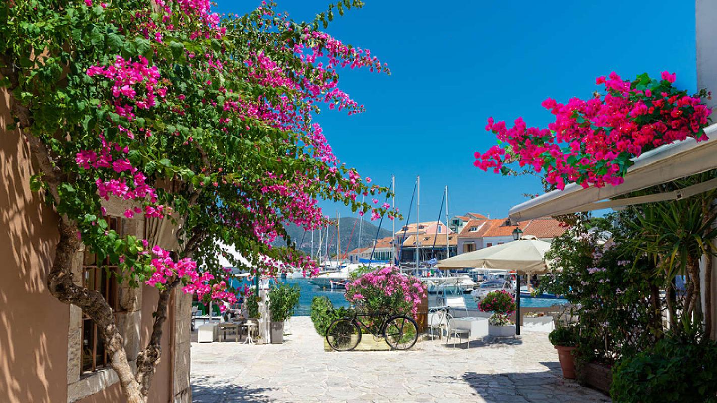  - Costa Deliziosa Mediterraneo 6 Settembre