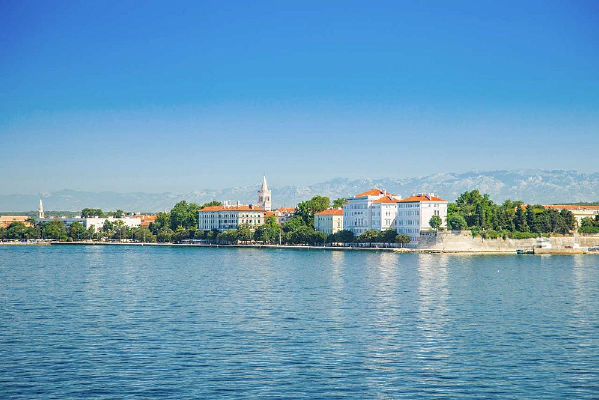  - Costa Deliziosa Mediterraneo 6 Settembre