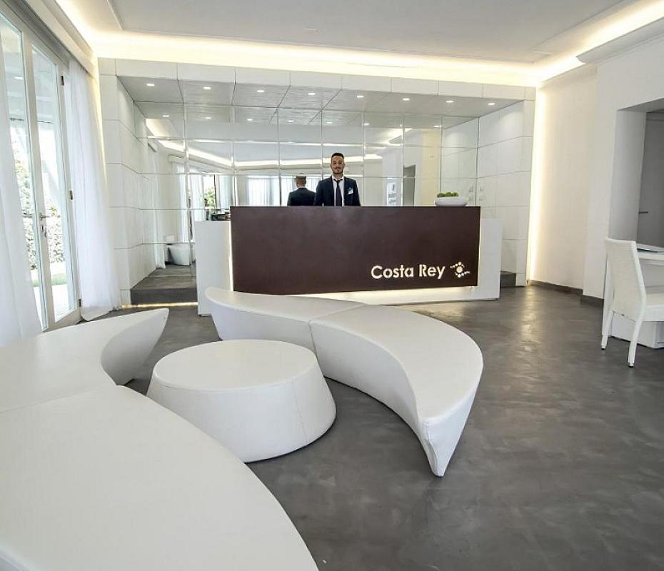  - Veraclub Costa Rey Wellness & Spa