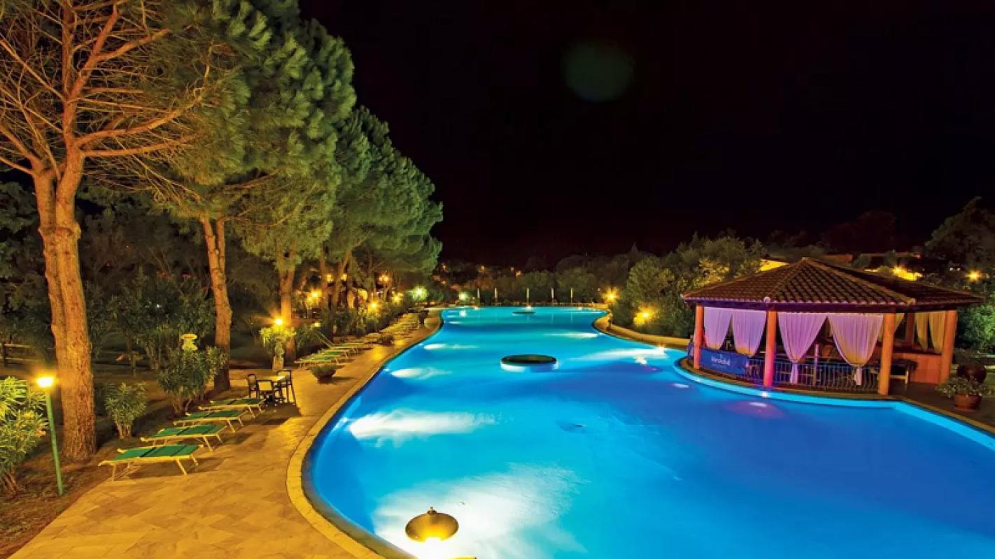  - Veraclub Porto Istana