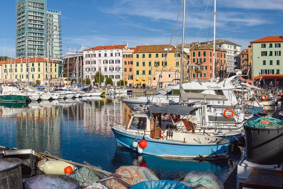  - Costa Toscana Crociera della Musica 21 Febbraio