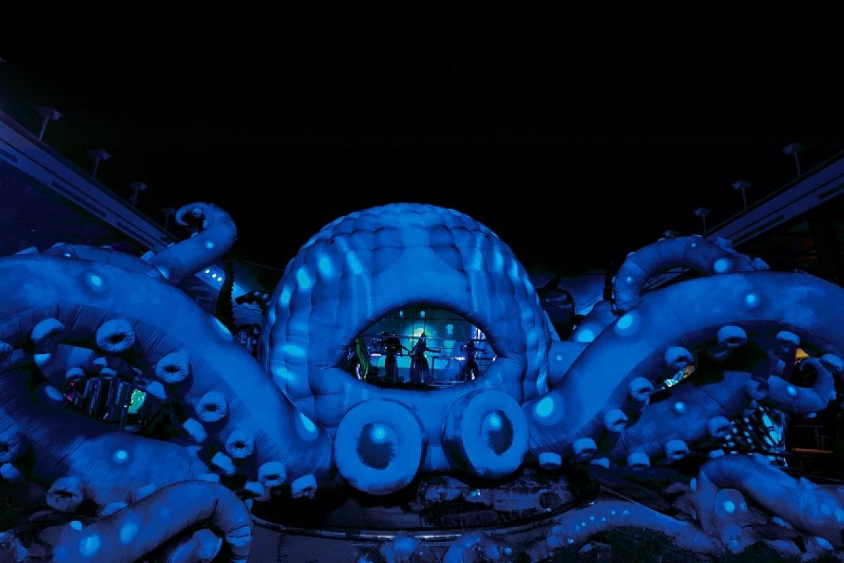  - Costa Deliziosa Mediterraneo 9 Agosto