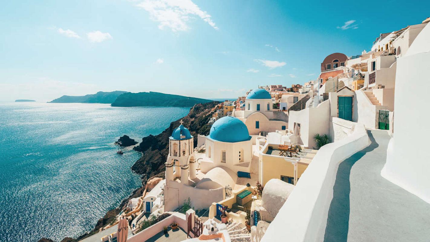  - Costa Deliziosa Mediterraneo 9 Agosto