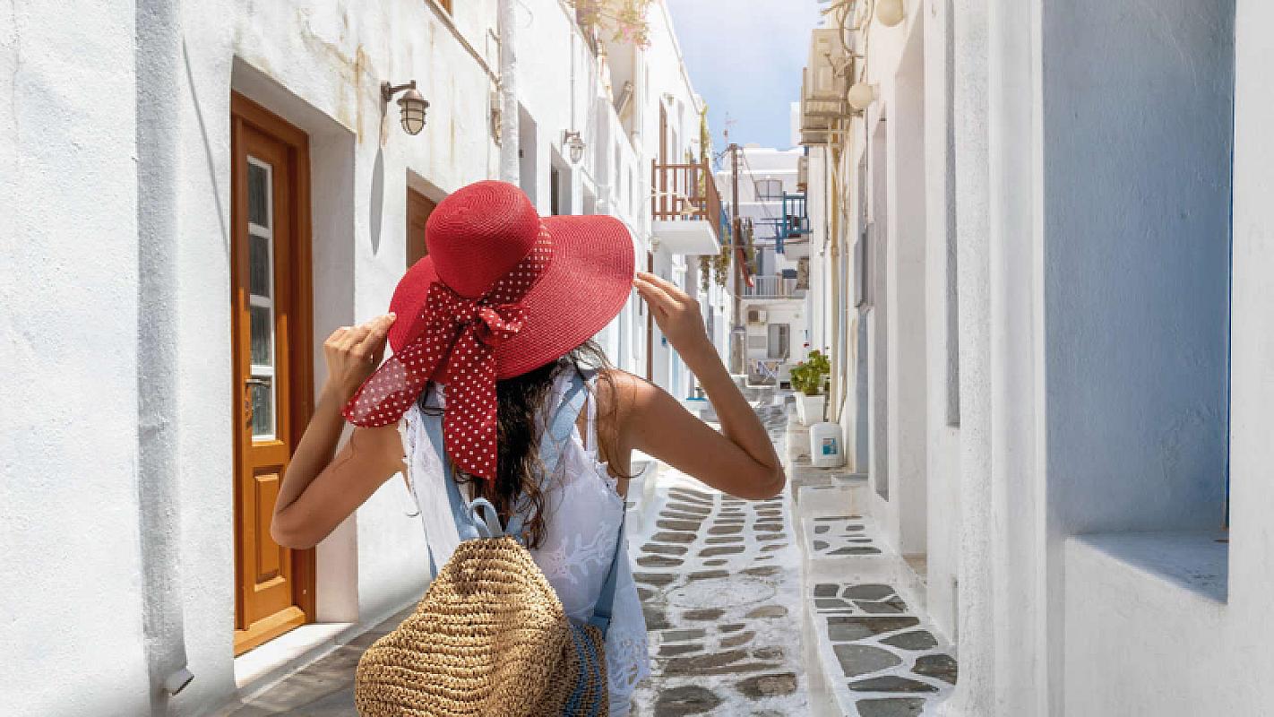  - Costa Deliziosa Mediterraneo 9 Agosto