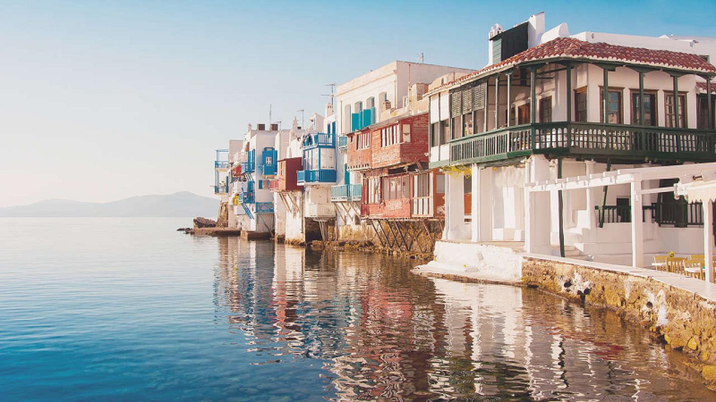  - Costa Deliziosa Mediterraneo 9 Agosto