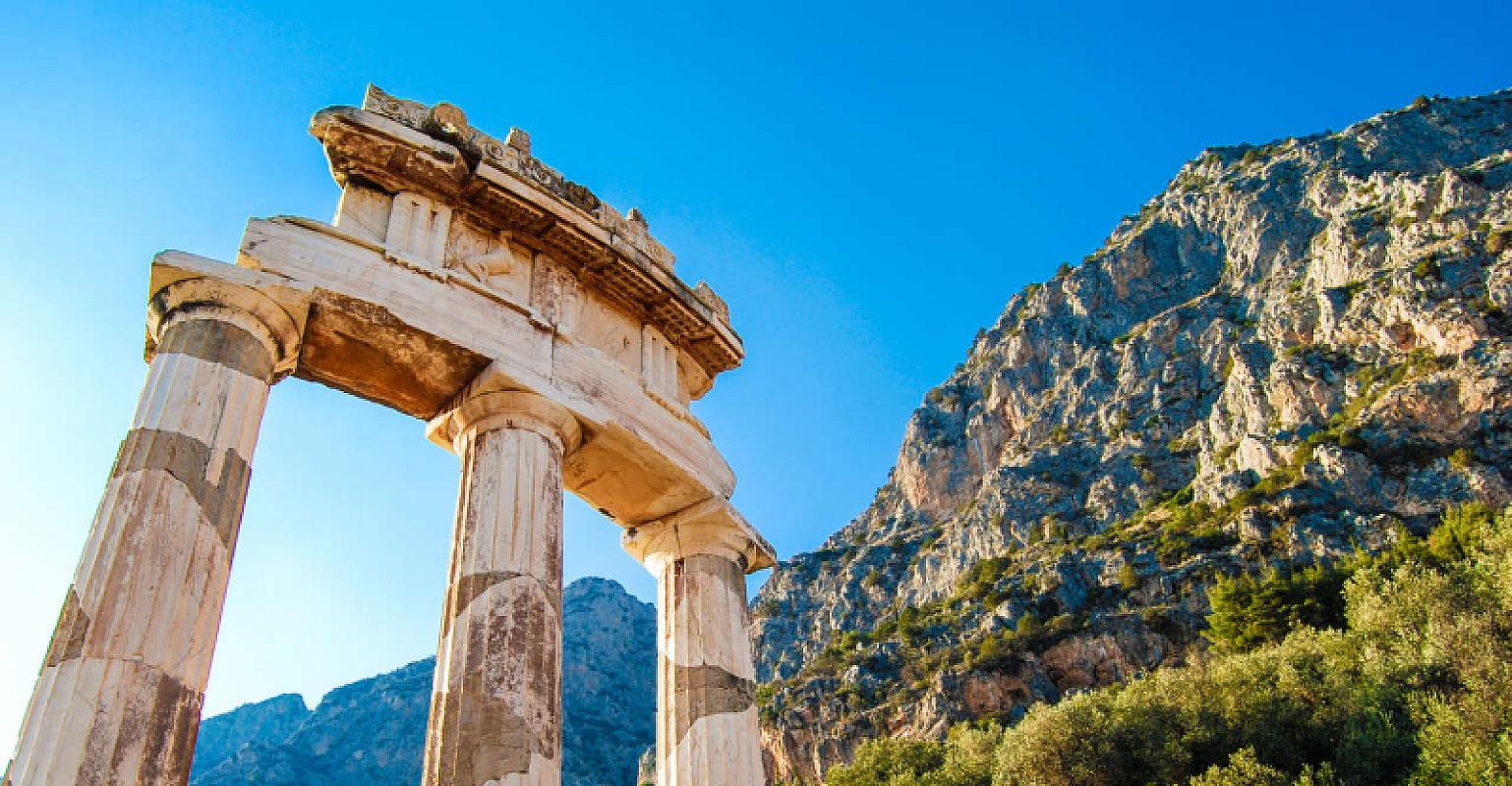  - Costa Deliziosa Mediterraneo 9 Agosto