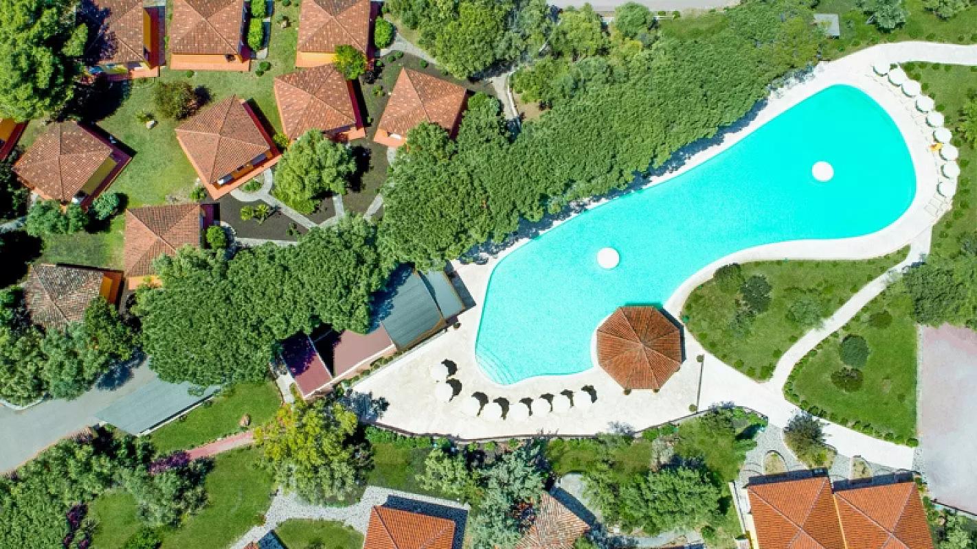  - Veraclub Porto Istana