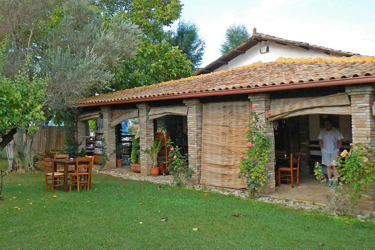  - Costa Deliziosa Mediterraneo 9 Agosto