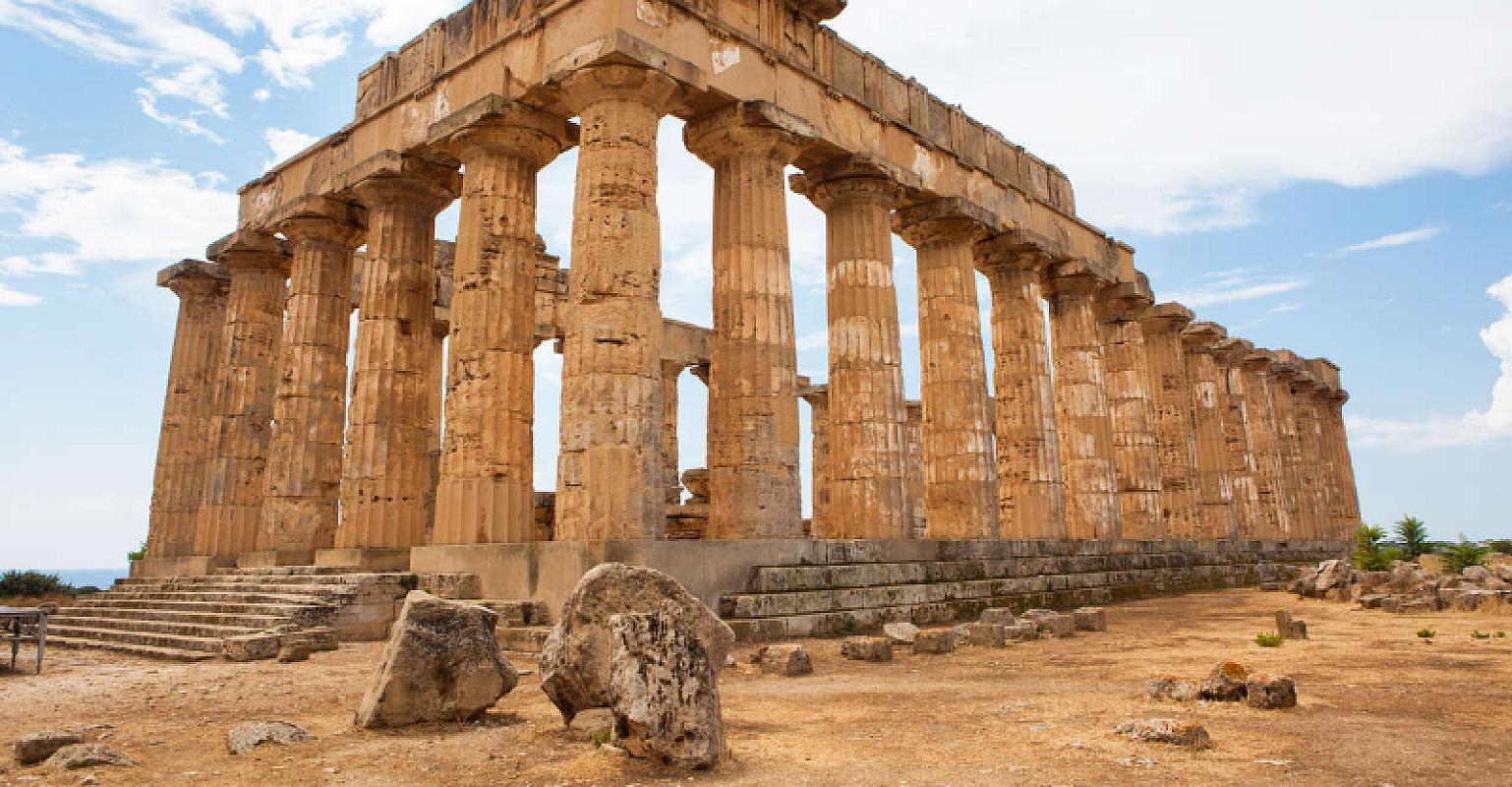  - Costa Deliziosa Mediterraneo 9 Agosto