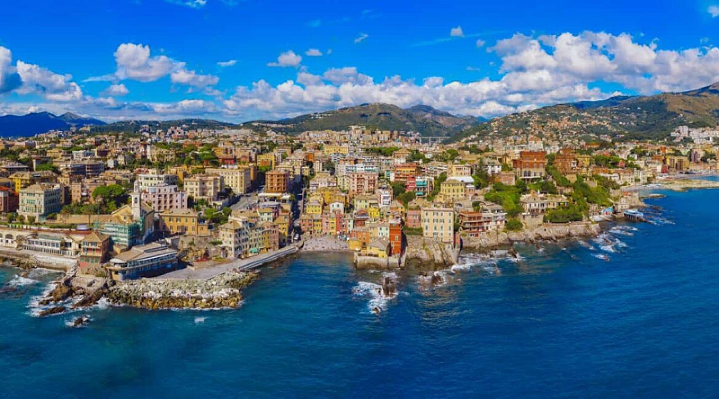  - MSC World Europa Mediterraneo 1° Giugno 2026