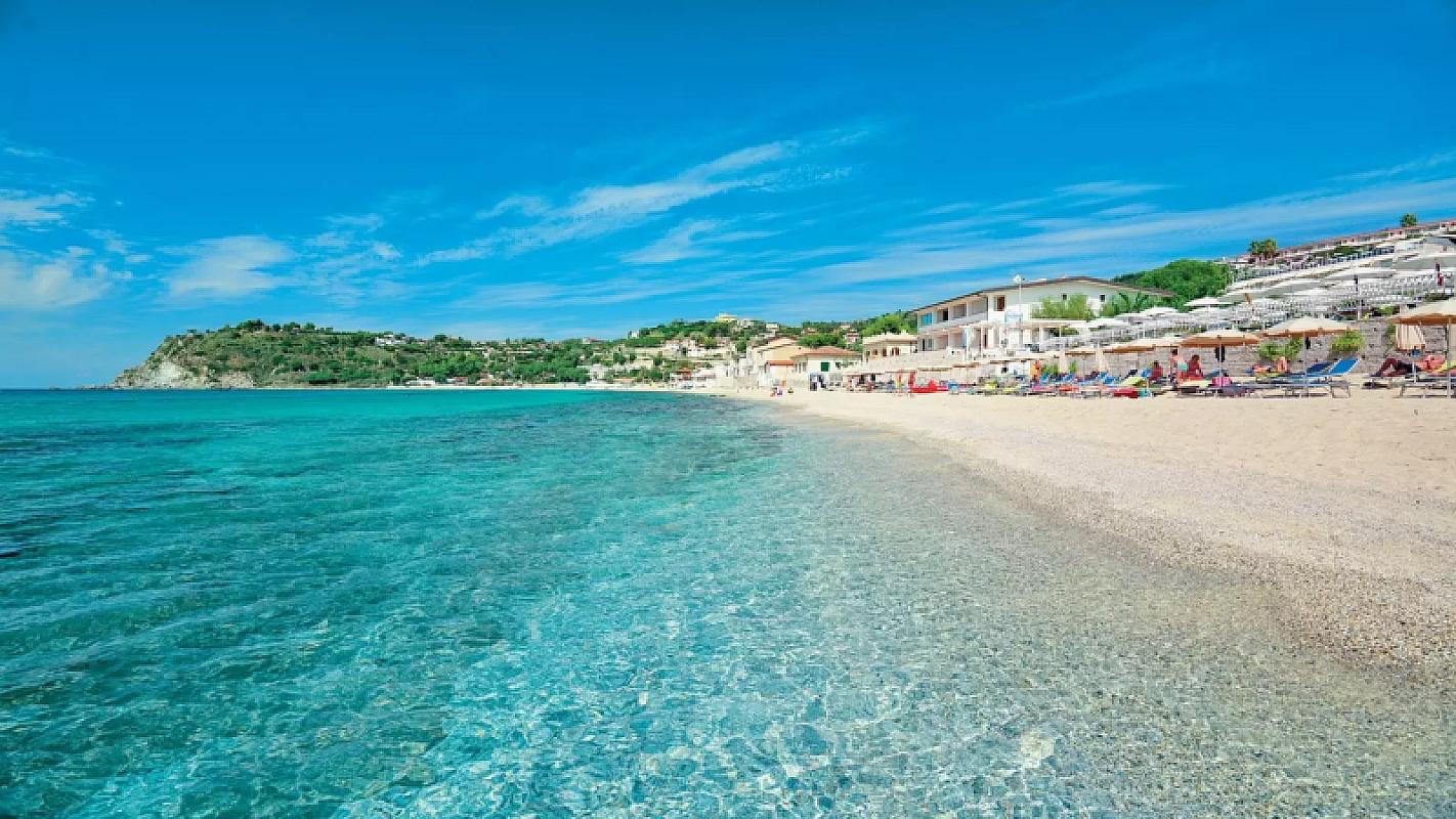Veraclub Scoglio della Galea