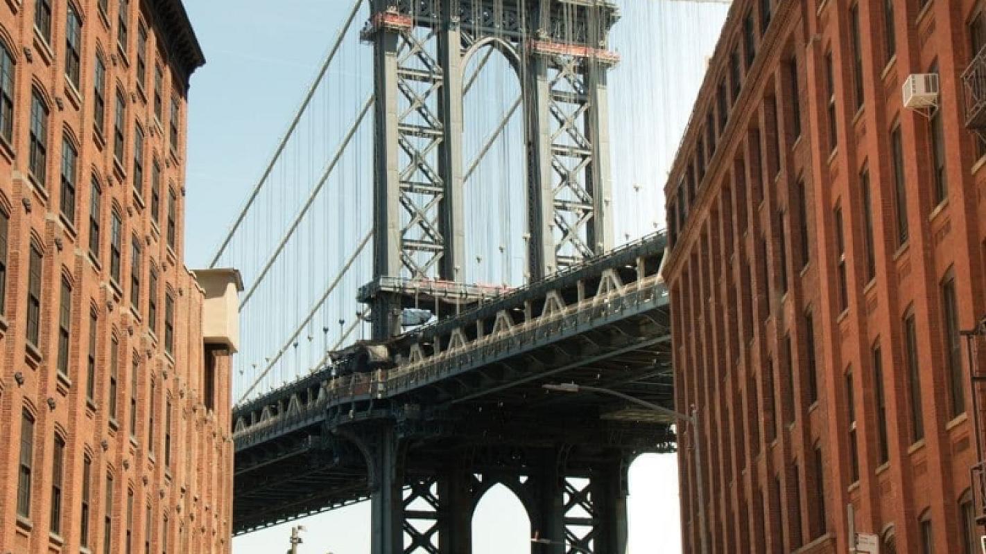  - New York con GoFar Tribe Thanksgiving e Black Friday