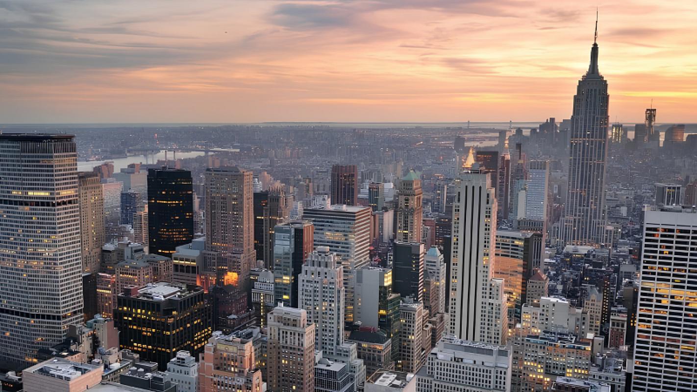  - New York con GoFar Tribe Thanksgiving e Black Friday