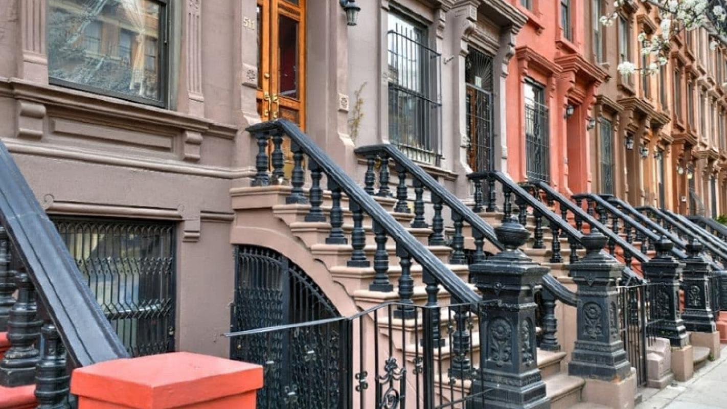  - New York con GoFar Tribe Thanksgiving e Black Friday