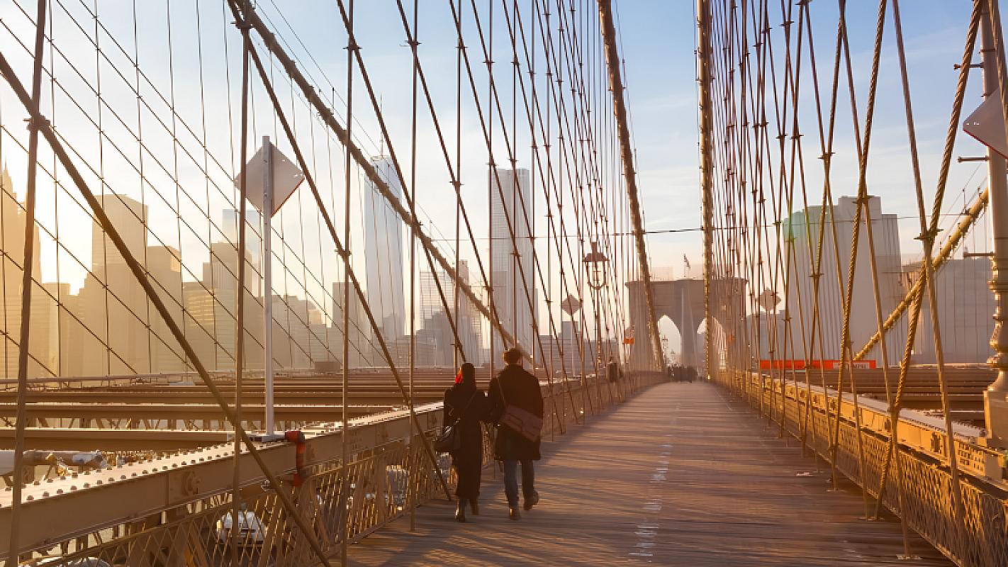  - NEW YORK: STREET CULTURE