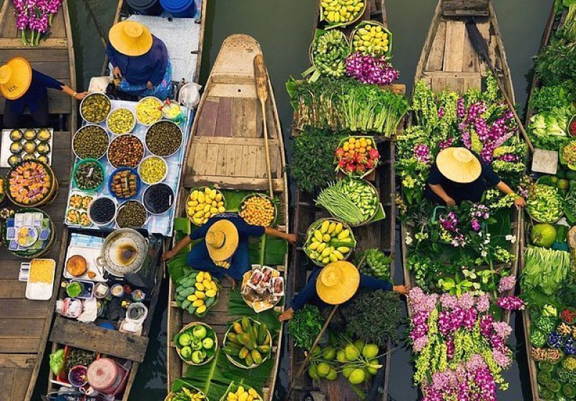  - Capodanno in Thailandia: Bangkok e Krabi tra templi e mare