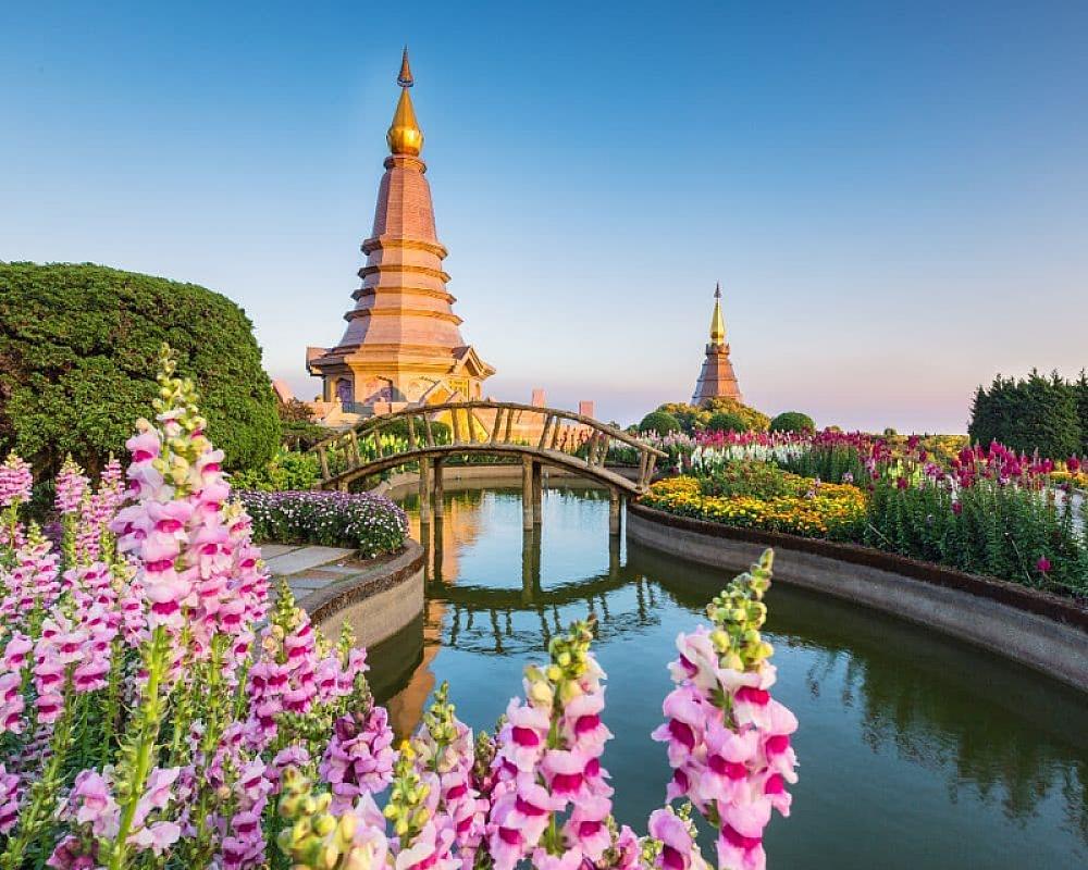  - Capodanno in Thailandia: Bangkok e Krabi tra templi e mare