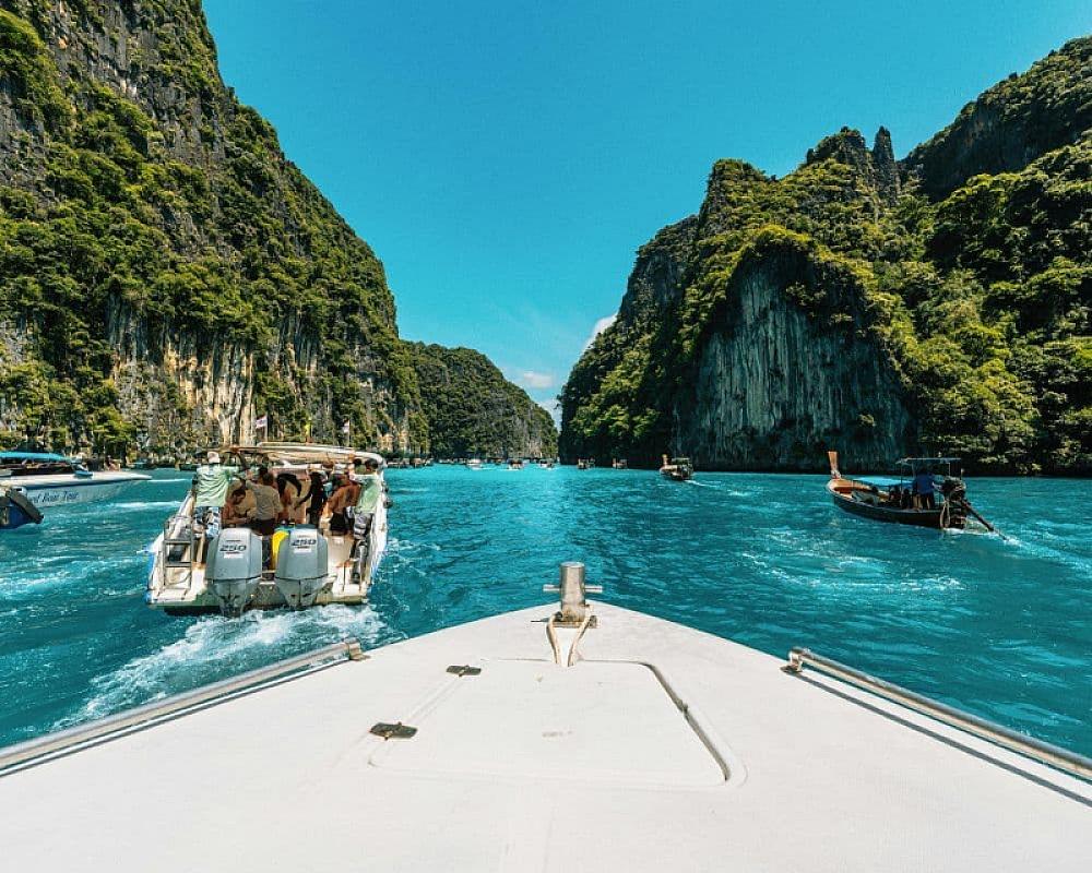  - Capodanno in Thailandia: Bangkok e Krabi tra templi e mare