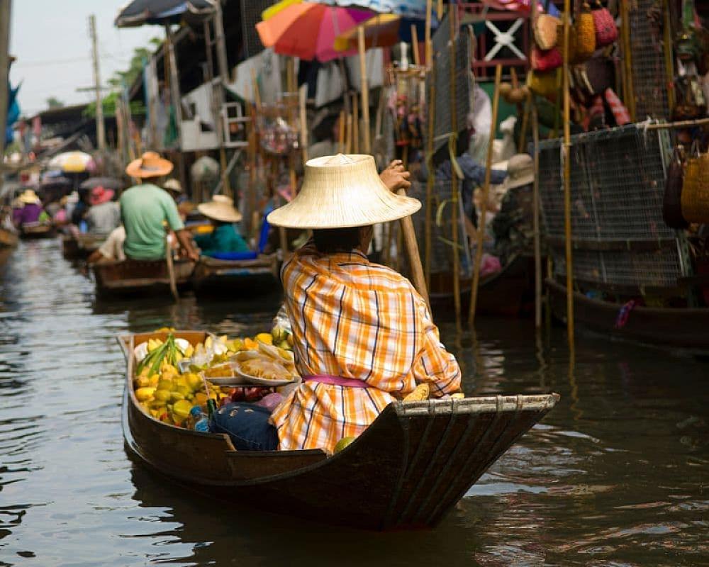  - Capodanno in Thailandia: Bangkok e Krabi tra templi e mare