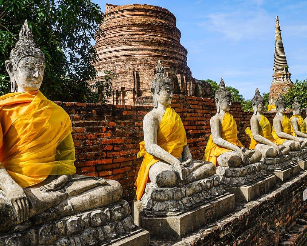  - Capodanno in Thailandia: Bangkok e Krabi tra templi e mare