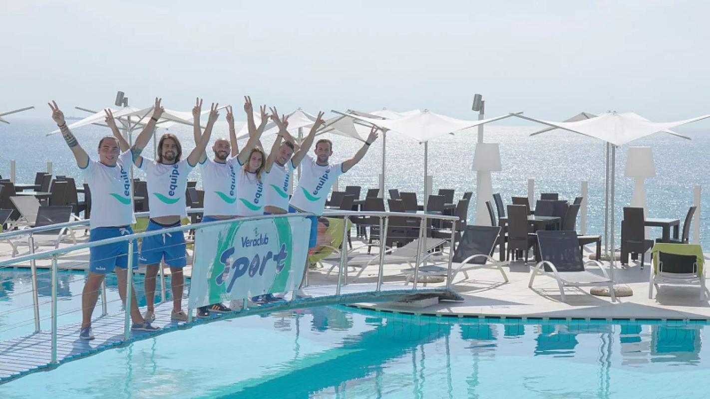  - Veraclub Scoglio della Galea
