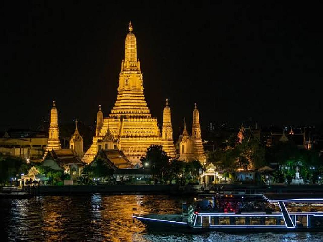  - Capodanno in Thailandia: Bangkok e Krabi tra templi e mare