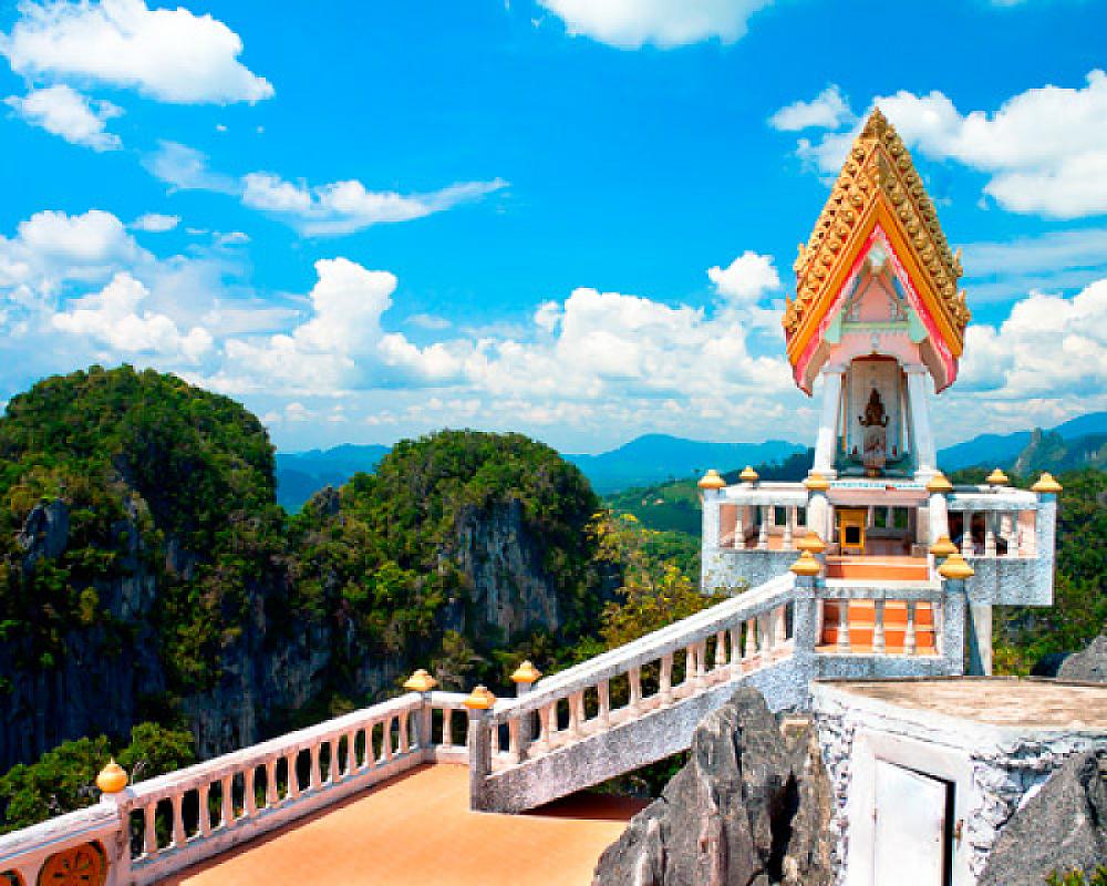  - Capodanno in Thailandia: Bangkok e Krabi tra templi e mare