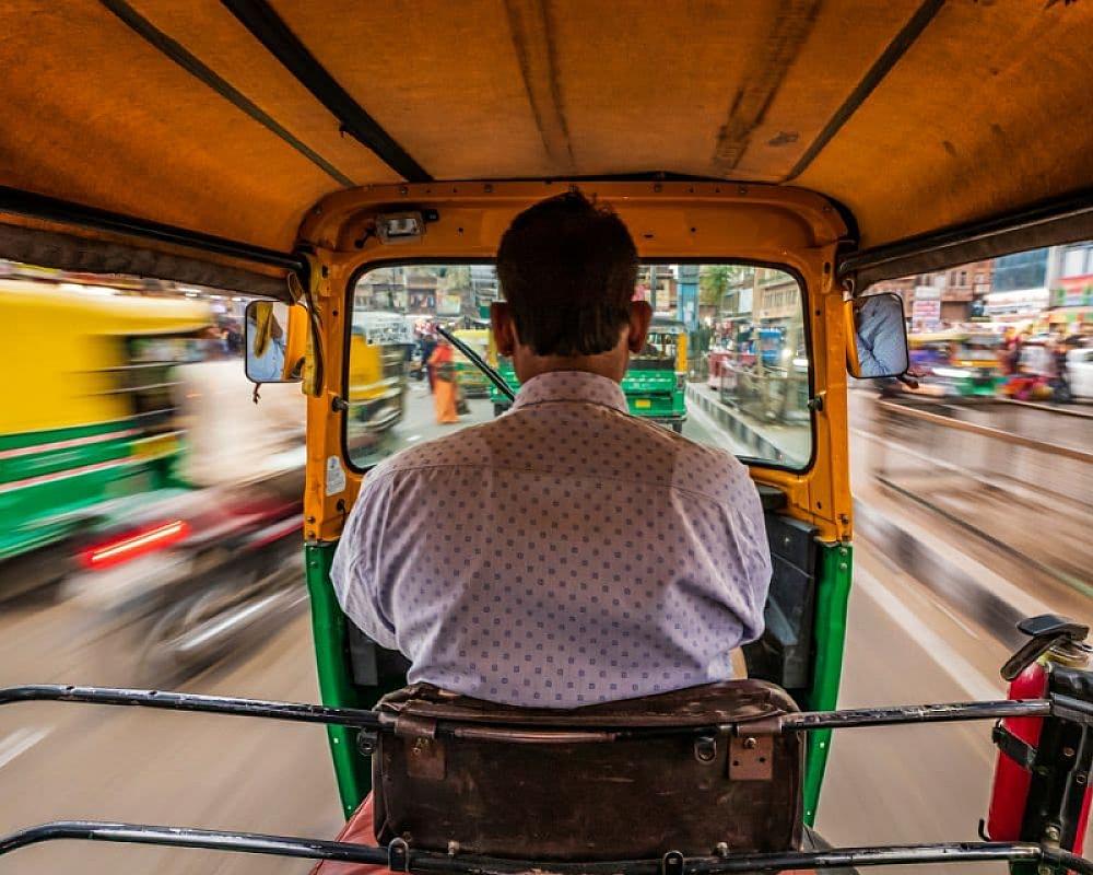  - Capodanno in Thailandia: Bangkok e Krabi tra templi e mare
