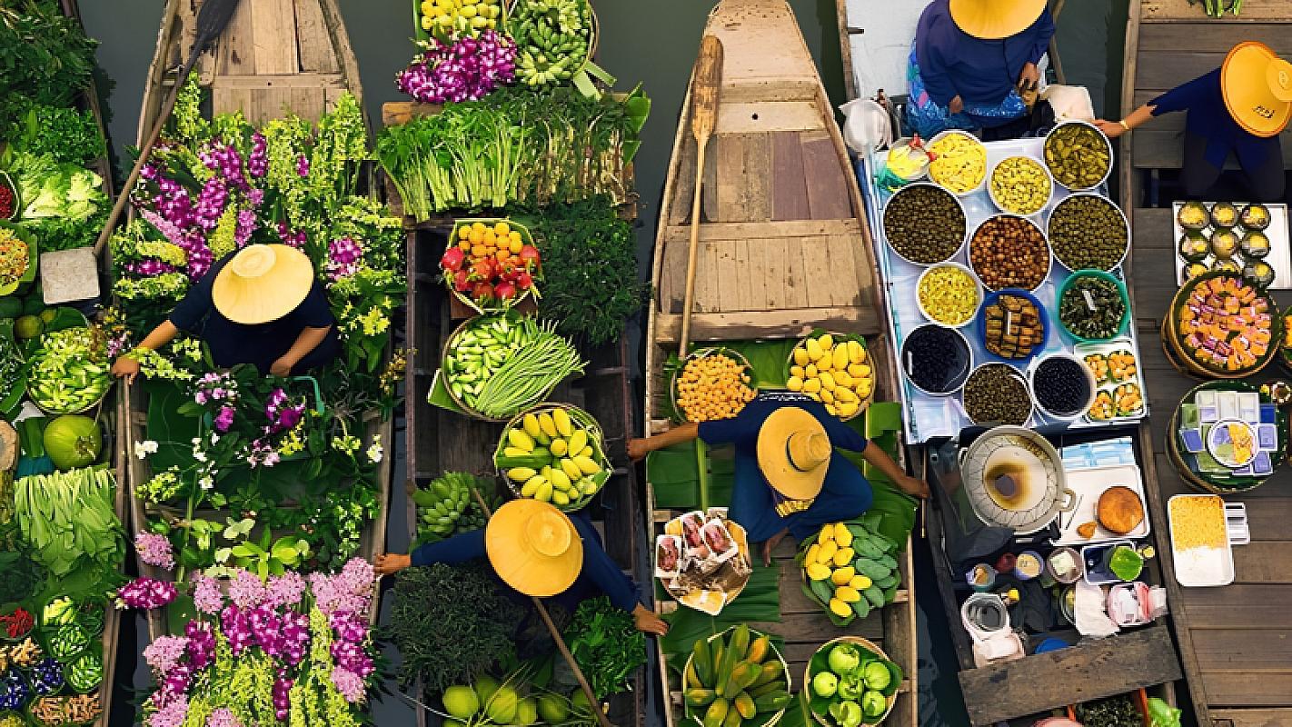  - Capodanno in Thailandia: Bangkok e Krabi tra templi e mare