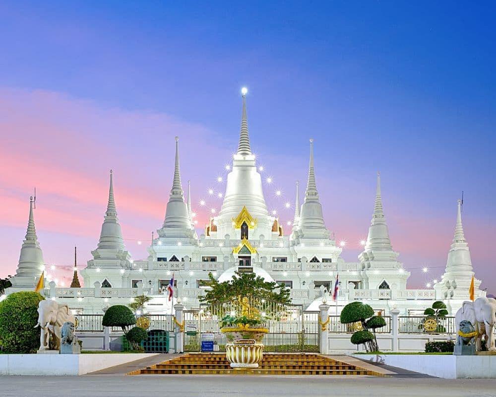  - Capodanno in Thailandia: Bangkok e Krabi tra templi e mare