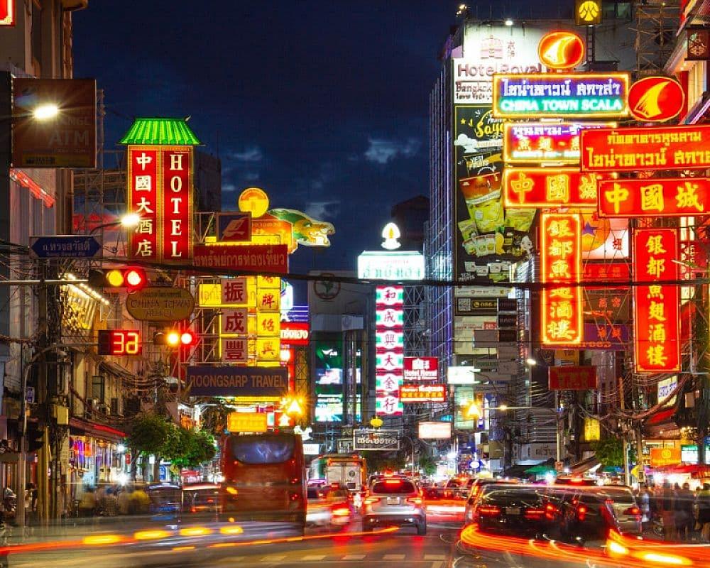  - Capodanno in Thailandia: Bangkok e Krabi tra templi e mare