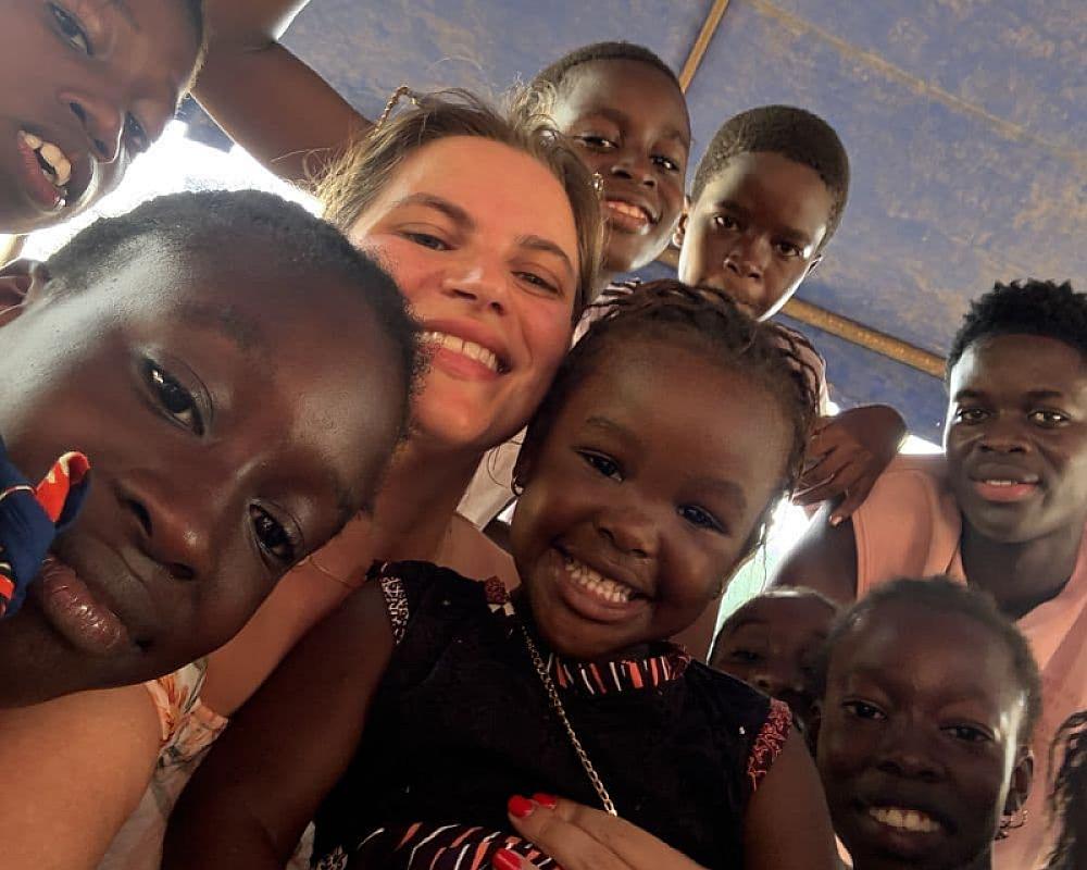  - Senegal: tra il mare e l'Africa vera