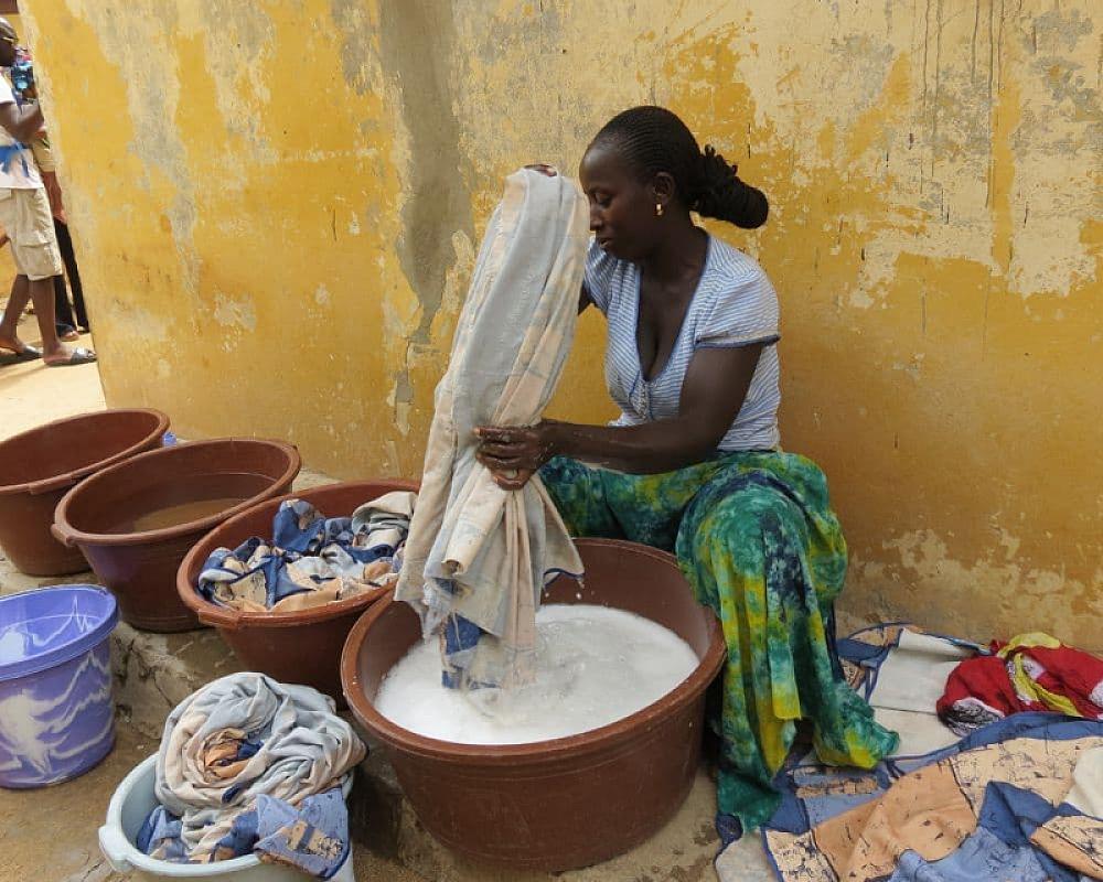  - Senegal: tra il mare e l'Africa vera