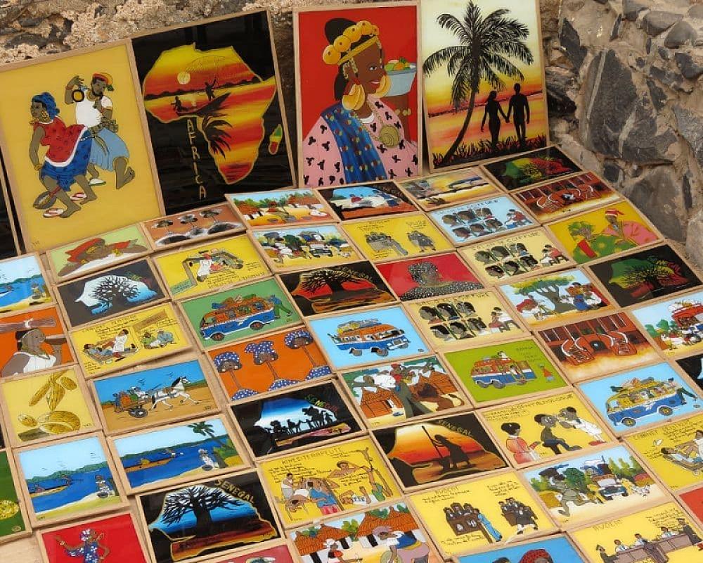  - Senegal: tra il mare e l'Africa vera