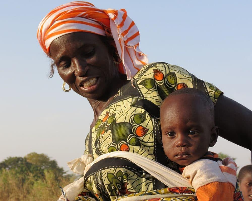  - Senegal: tra il mare e l'Africa vera