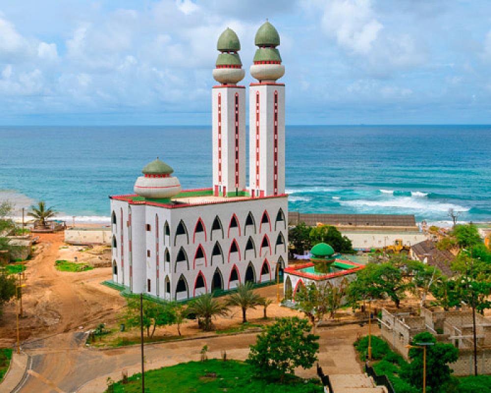  - Senegal: tra il mare e l'Africa vera