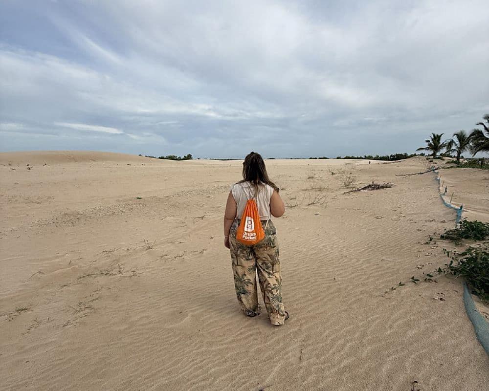  - Senegal: tra il mare e l'Africa vera