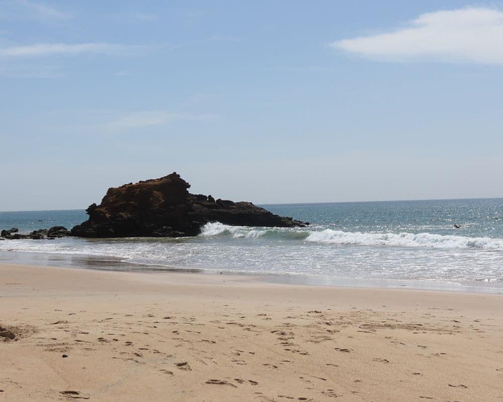  - Senegal: tra il mare e l'Africa vera