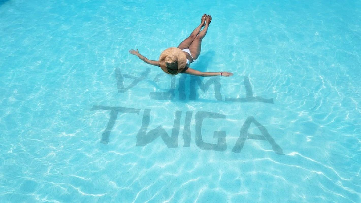  - Kenya Futura Club Twiga