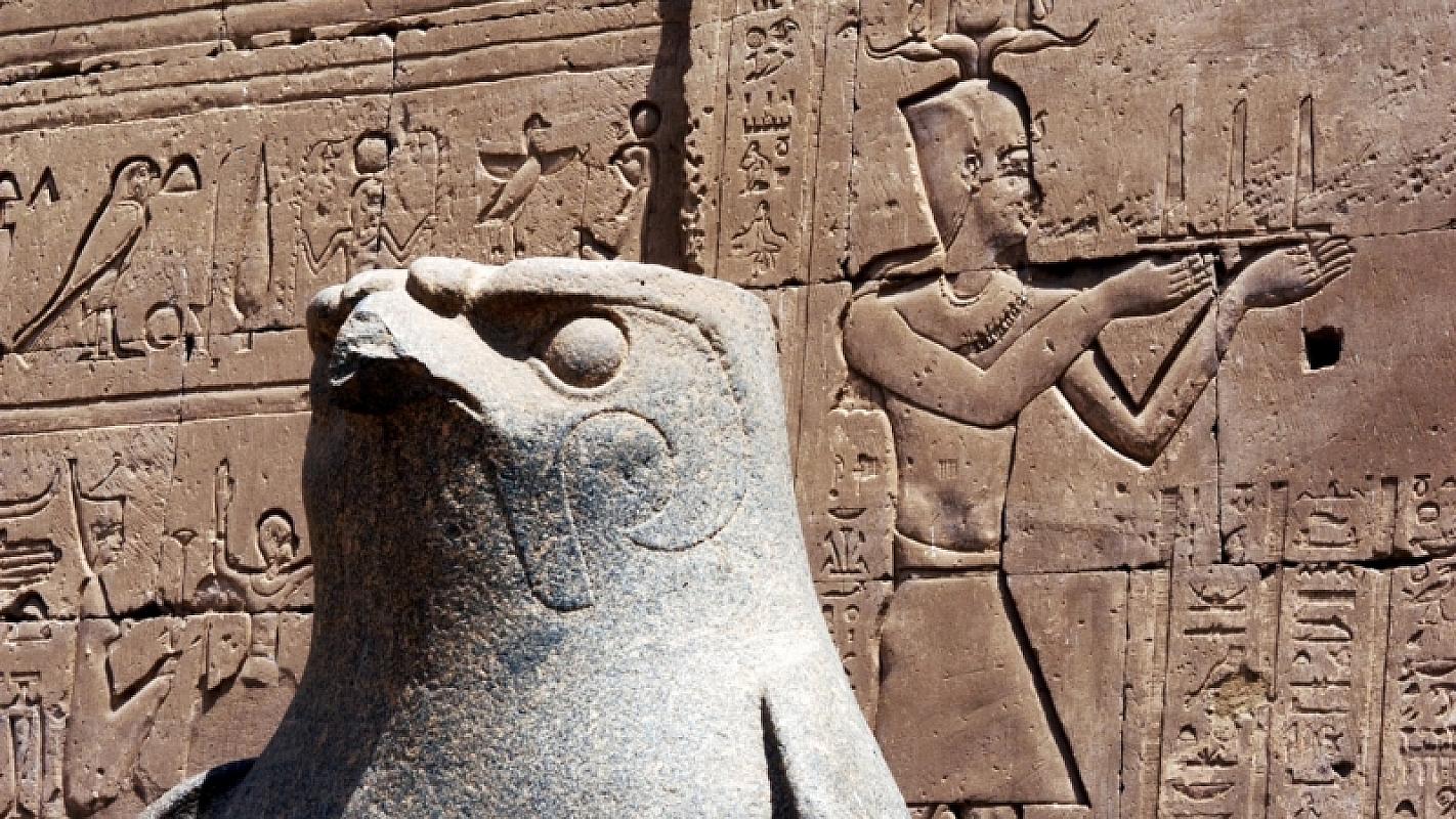  - Crociera Nefertiti