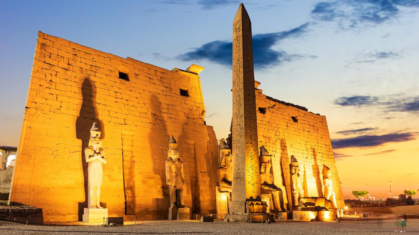  - Crociera Nefertiti