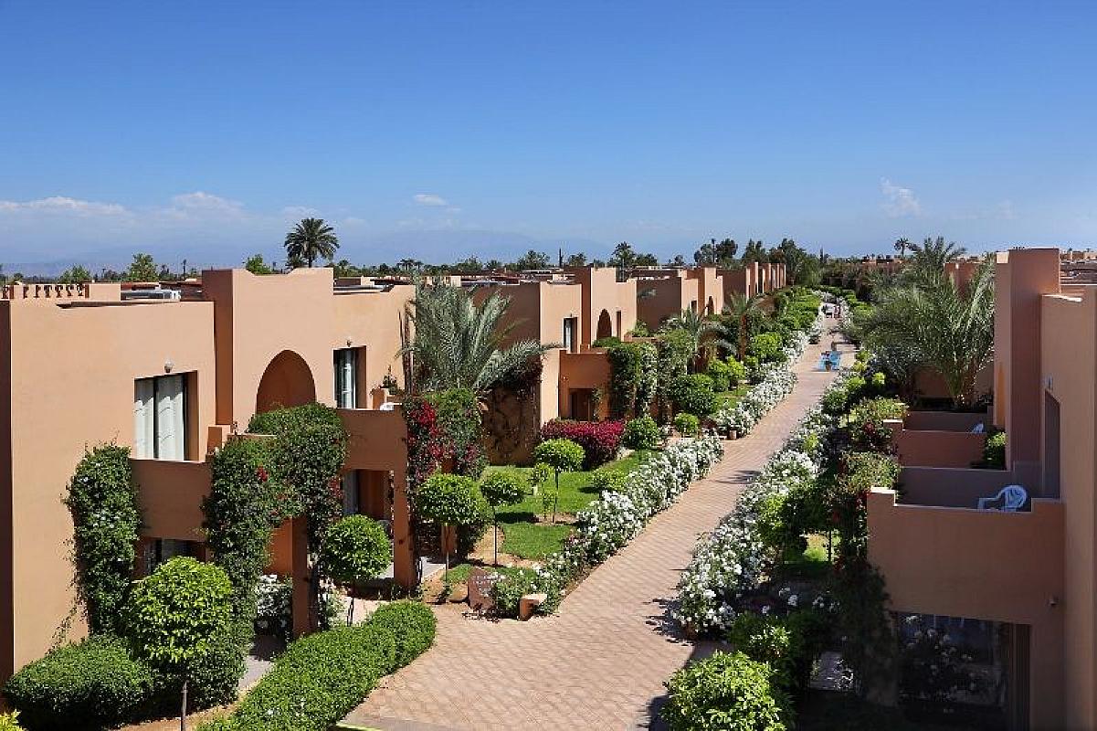  - Club Coralia Dar Atlas Marrakech