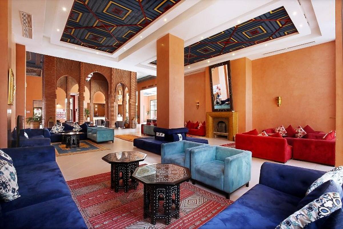  - Club Coralia Dar Atlas Marrakech