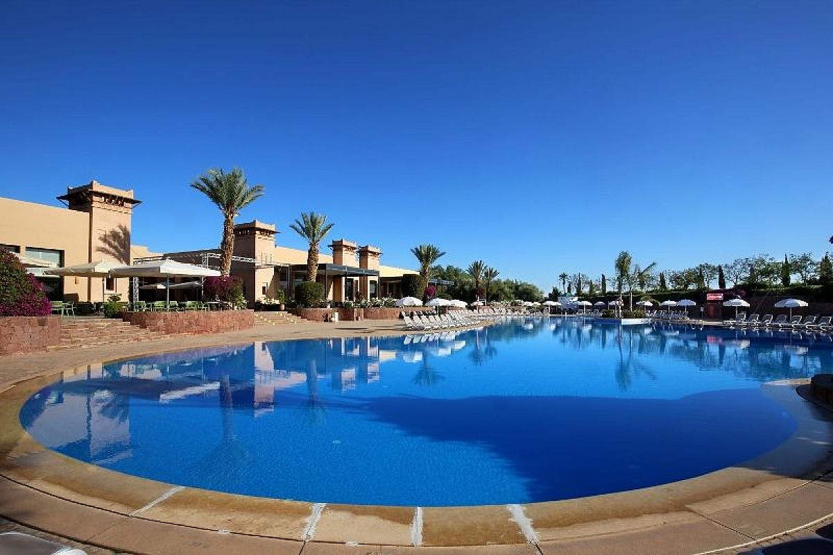  - Club Coralia Dar Atlas Marrakech