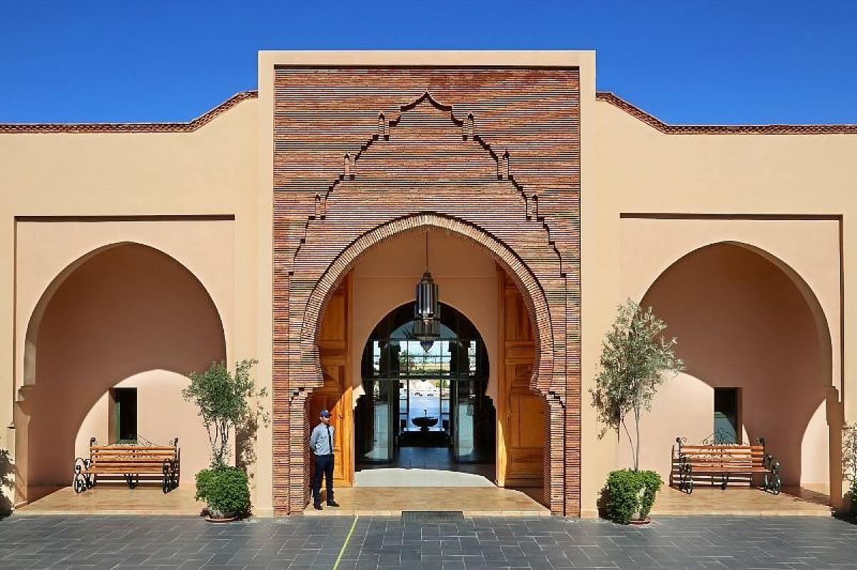  - Club Coralia Dar Atlas Marrakech