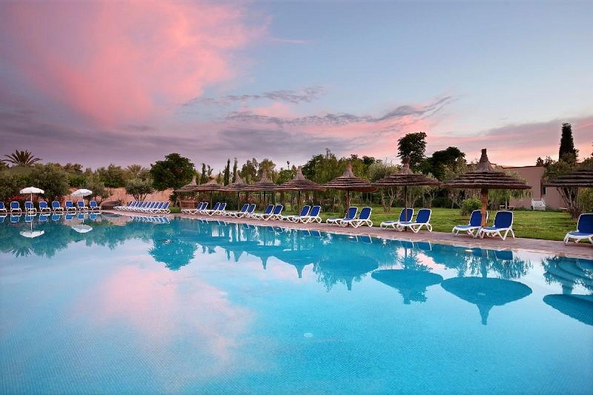  - Club Coralia Dar Atlas Marrakech