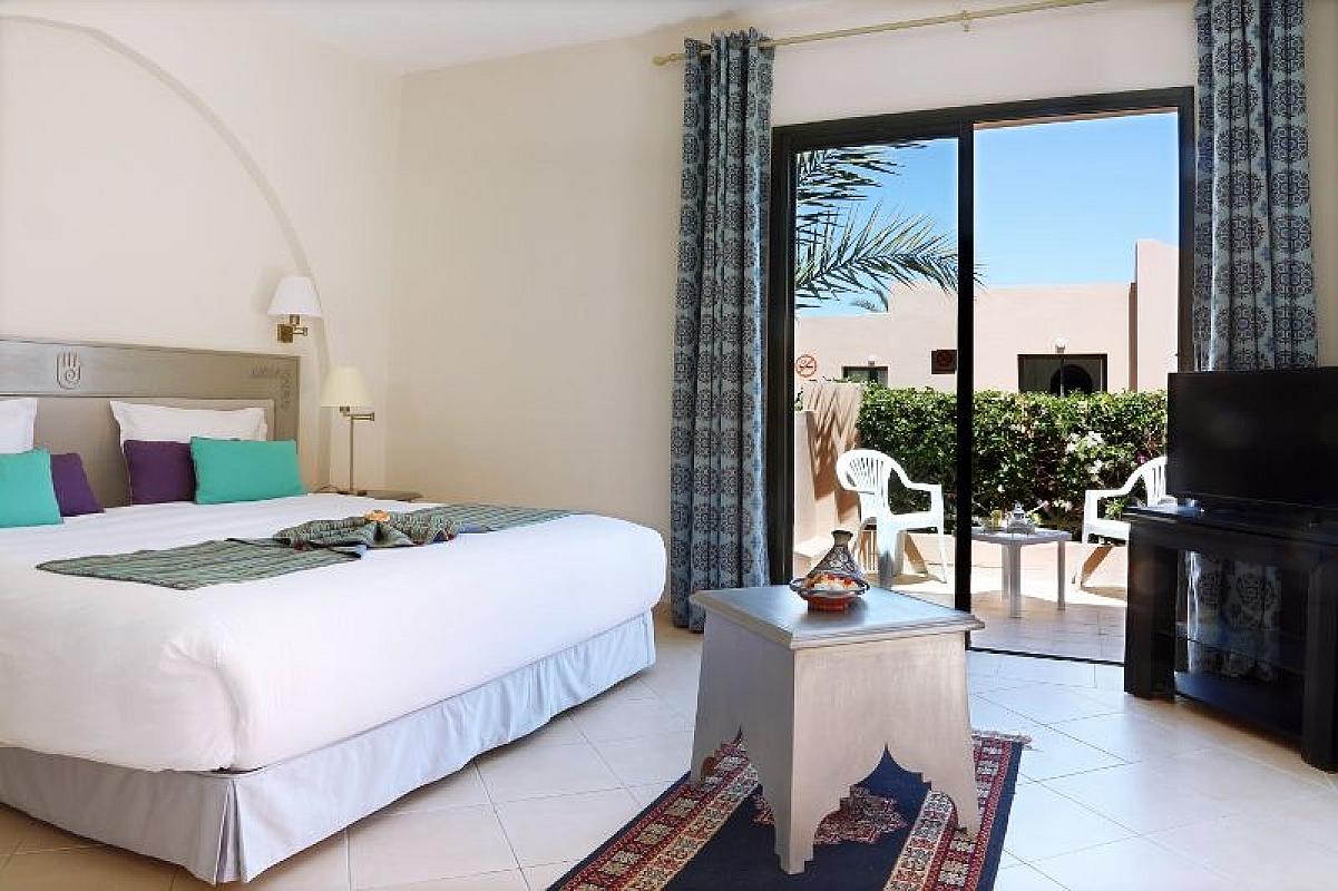  - Club Coralia Dar Atlas Marrakech