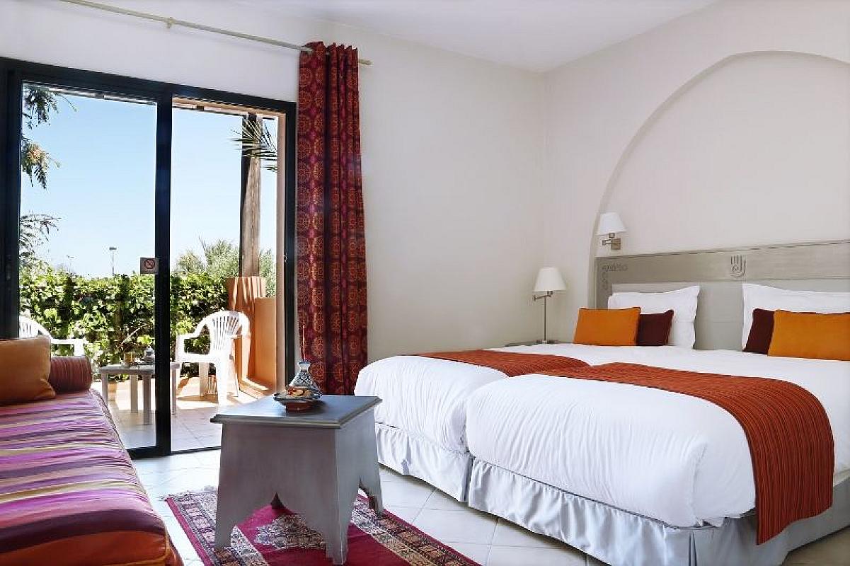 - Club Coralia Dar Atlas Marrakech