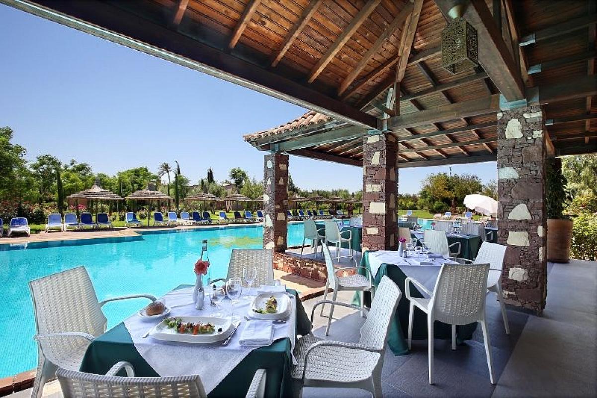  - Club Coralia Dar Atlas Marrakech