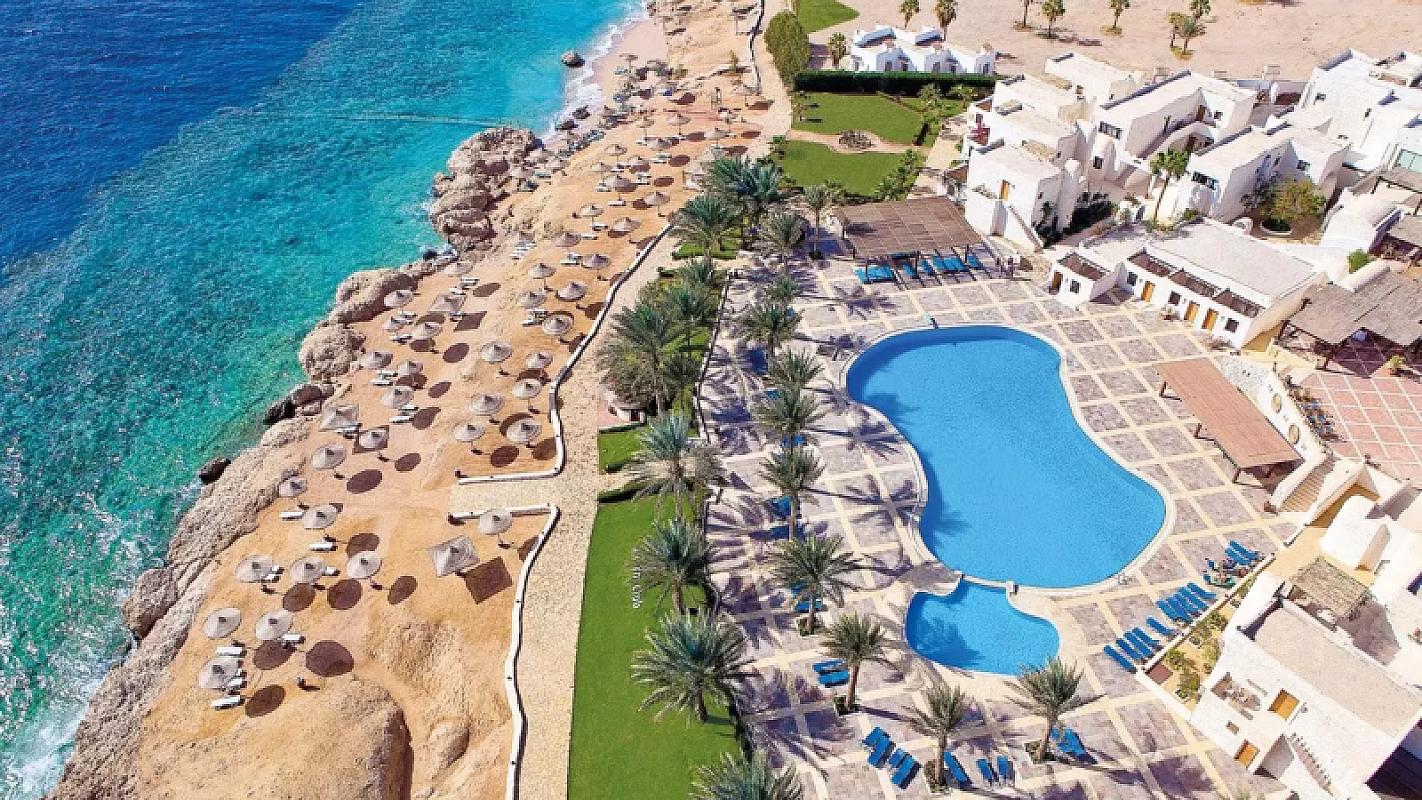  - Veraclub Sharm